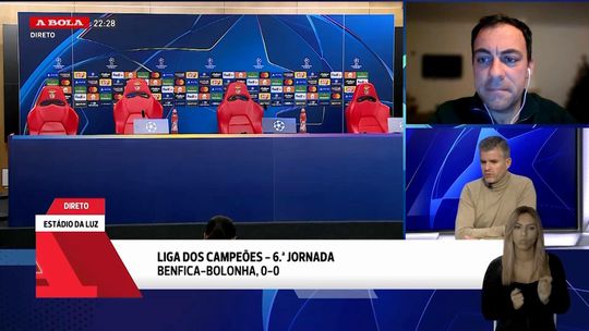 «Di María agora não vai à seleção e isso faz toda a diferença»