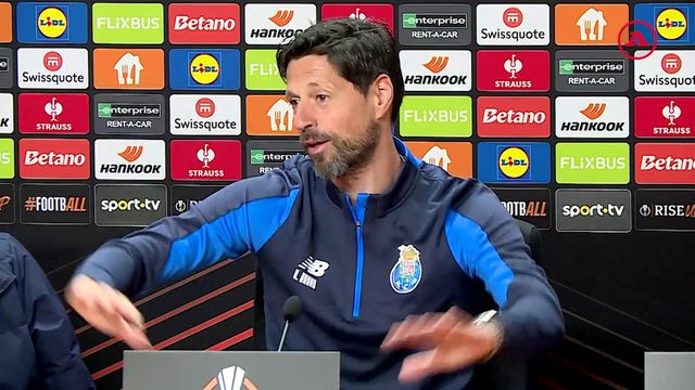 Vítor Bruno e a contestação em Famalicão: «O que me doeu...»