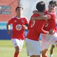 Youth League: Bolonha foi presa fácil para o Benfica