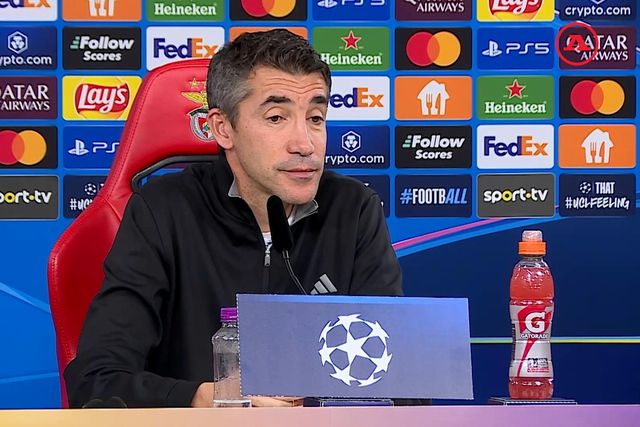 «Vamos valorizar os 10 pontos que temos»