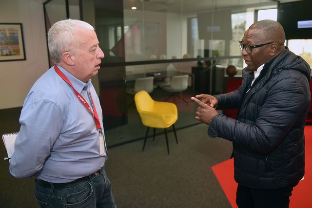 A BOLA TV: a programação desta quinta-feira