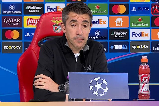 «Não sabemos o que significa 10 pontos neste formato»