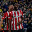 Liga Europa: Mourinho perde em casa com o Athletic