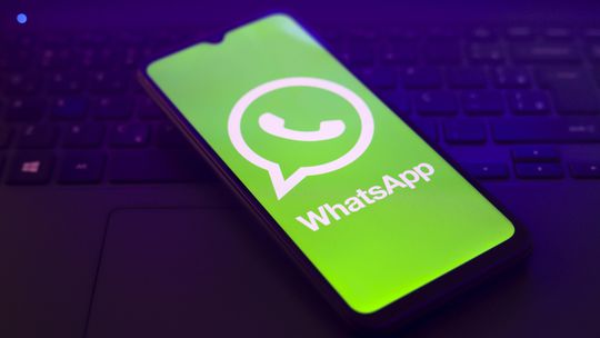 Facebook, Instagram e WhatsApp com problemas