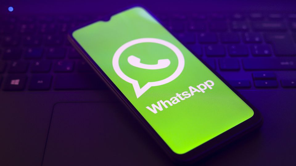 Facebook, Instagram e WhatsApp com problemas