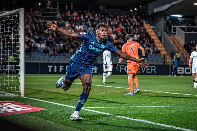 Hoje pode ver em direto na TV...