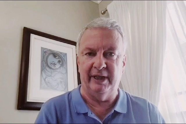 Análise: porque é que o Mamelodi Sundowns apostou no treinador Miguel Cardoso?