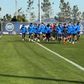 FC Porto com uma baixa no último treino antes da Liga Europa