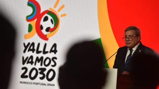 «Fernando Gomes está diretamente ligado a fase muito boa dos sucessos das seleções»