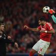 Benfica demorou a acordar mas o nulo soube a pouco… (crónica)