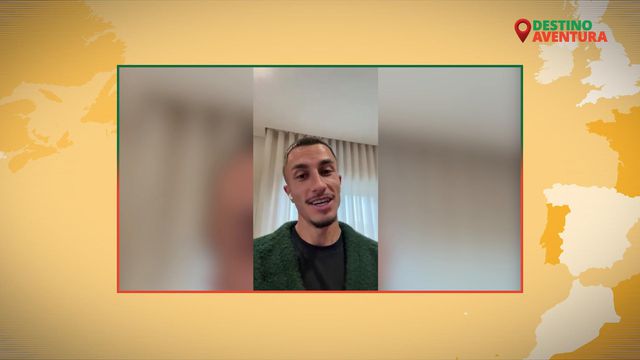 O episódio vivido por um português no México: «Há alguns polícias malandros»