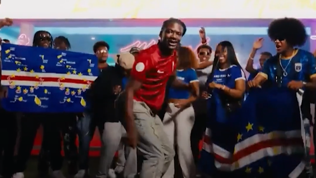 Mãe África: «Nha terra, nha cretcheu»