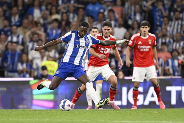 Aumento do número de clássicos e dérbis permitiria audiências televisivas de outra escala. Foto Miguel Lemos/KAPTA+