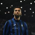 Rui Patrício esteve apenas seis vezes na baliza da Atalanta, depois de ter perdido a titularidade na Roma para Mile Svilar, por decisão de De Rossi - Foto: IMAGO