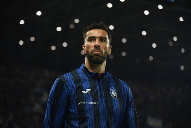 Rui Patrício esteve apenas seis vezes na baliza da Atalanta, depois de ter perdido a titularidade na Roma para Mile Svilar, por decisão de De Rossi - Foto: IMAGO