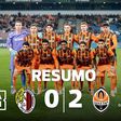 Shakhtar cumpre e vence em Malta (resumo)