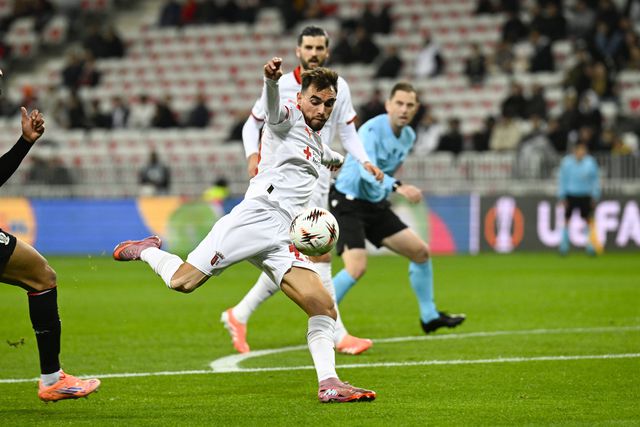 Histórico avançado dos minhotos está orgulhoso do trajeto e aplaude esforço da equipa que conduziu ao triunfo em França