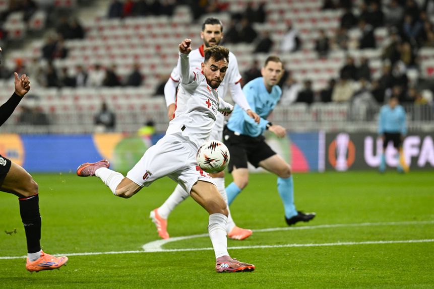 Histórico avançado dos minhotos está orgulhoso do trajeto e aplaude esforço da equipa que conduziu ao triunfo em França