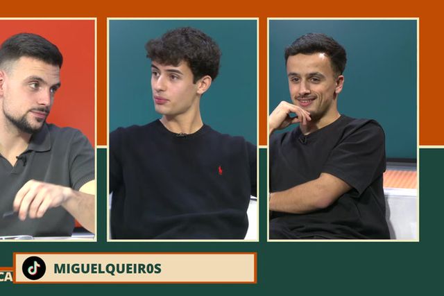 Mais Vale à Tarde Que Nunca, com GV e Miguel Queirós - 11/12/2025