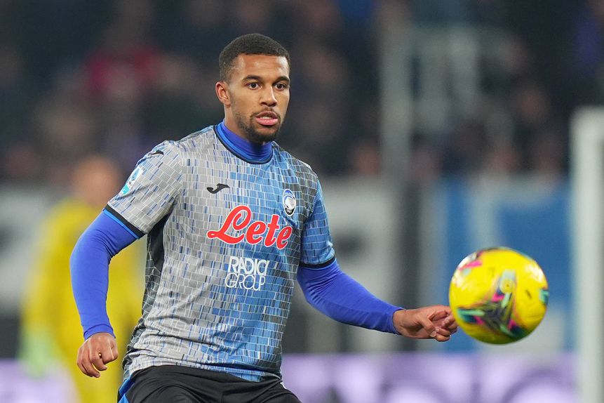 2024 - Jogo de Natal Atalanta-Empoli (22/12/2024) - Foto: IMAGO