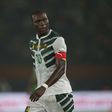 Aboubakar, ex-avançado do FC Porto