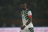 Aboubakar, ex-avançado do FC Porto