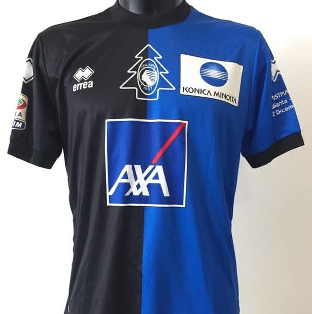 2012 - Jogo de Natal Atalanta-Udinese (22/12/2012)