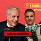 Toque de Bola | T1 | E2 | Carlos Godinho | «Os erros que cometemos em 2004 serviram-nos para ganhar o Euro 2016»