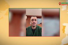 «Paulinho? Já sabemos como ele é em campo, mas a forma como me abordou...»