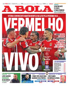 11 de dezembro de 2025