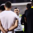 Sérgio Conceição, treinador de Karim Benzema no Al Ittihad - Foto: Al Ittihad
