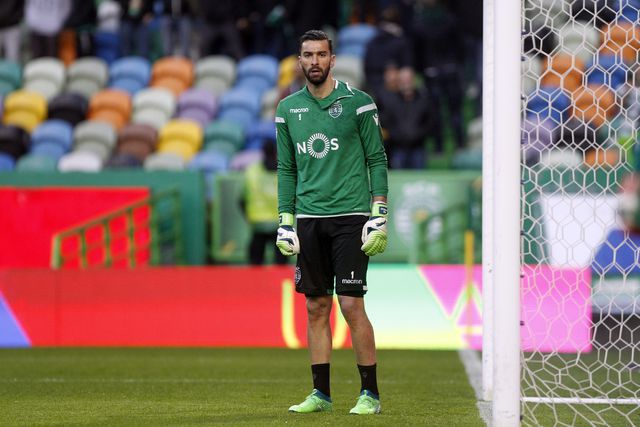 «Rui Patrício podia ter ficado na história do Sporting, mas... »