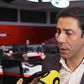 Rui Costa: «Estão a bater muito no Benfica»