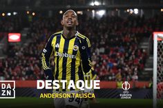 Ex-Benfica faz 'hat trick' perfeito na Noruega