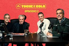 Toque de Bola | Carlos Godinho: «Aparece alguém na cabina a dizer: o Sá Pinto bateu no homem!»