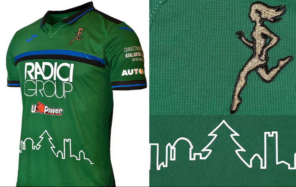 2019 - Jogo de Natal Atalanta-Milan (22/12/2019) - Foto: IMAGO