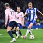 «FC Porto tem condições claras para discutir o jogo com o Manchester City»