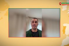 «Houve confusão entre as equipas e não cheguei a falar com o William»