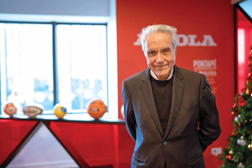 Carlos Godinho - Foto: Breno Barison