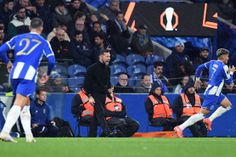 Francesco Farioli, treinador do FC Porto - Foto: Rogério Ferreira/KAPTA+