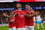 Benfica, 6 pontos. Apuramento direto para os oitavos: 0 %; Apuramento no mínimo para o 'play-off': 48%