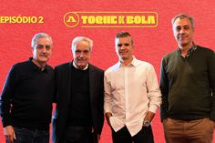 Toque de Bola | Carlos Godinho: «Na final de 1991 chamámos o presidente e dissemos: não vamos ao jogo»