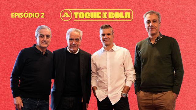 Toque de Bola | Carlos Godinho: «Na final de 1991 chamámos o presidente e dissemos: não vamos ao jogo»
