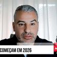 «Renovação? Rui Borges não precisa de nenhum voto de confiança»