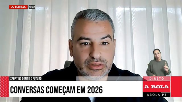 «Renovação? Rui Borges não precisa de nenhum voto de confiança»