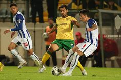 Rui Pires, no Paços de Ferreira, num jogo contra o FC Porto, clube que o formou, em 2022 (Foto: EDUARDO OLIVEIRA/ASF)