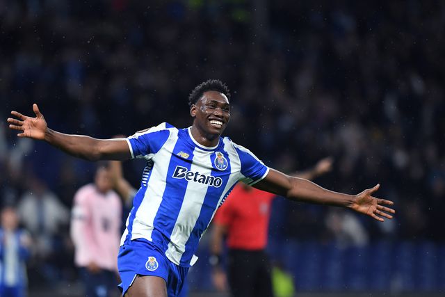 FC Porto vence Malmo e já pensa na fase a eliminar da Liga Europa