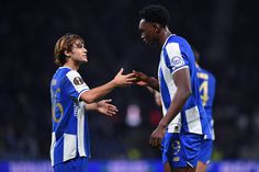 Rodrigo Mora fez o passe, Samu fez o 1-0 (Foto: Rogério Ferreira/KAPTA+)