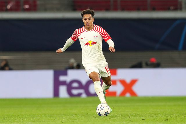 Fábio Carvalho acusado de falta de motivação na Alemanha