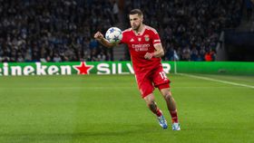 Oficial: excedentário pode render €10M ao Benfica